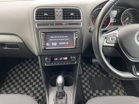2017 Volkswagen Polo - photo 13