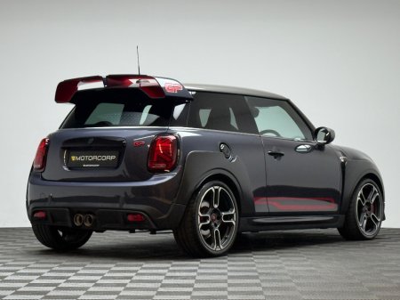 2020 Mini Cooper - photo 7