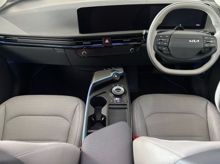 2025 Kia EV6 - photo 14