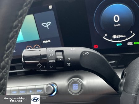 2026 Hyundai KONA - photo 19