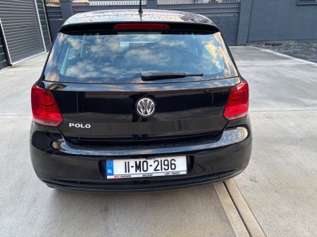 2011 Volkswagen Polo - photo 9