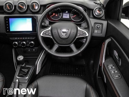 2022 Dacia Duster - photo 29