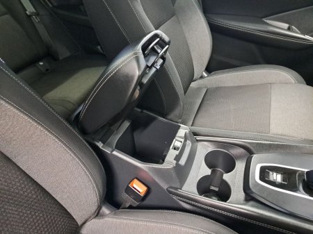 2024 Nissan Qashqai - photo 27