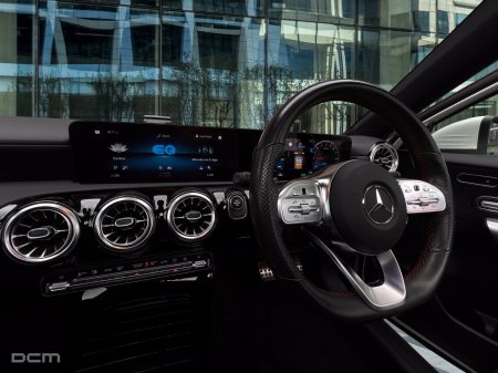 2022 Mercedes-Benz A-Class - photo 12