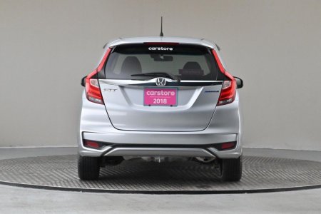 2018 Honda Fit - photo 8