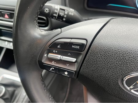 2021 Hyundai KONA - photo 17