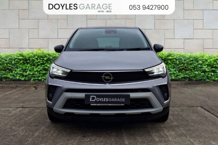 2022 Opel Crossland - photo 20