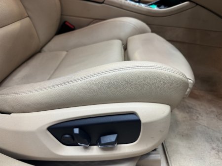 2017 BMW 5-Series - photo 15