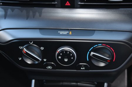 2026 Hyundai i20 - photo 15