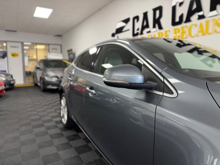 2018 Volvo V40 - photo 5