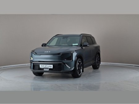 2026 Kia EV5 - photo 9