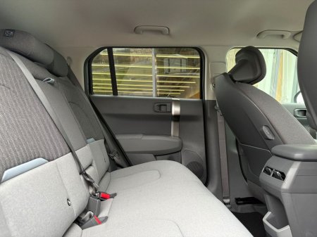 2026 Kia EV3 - photo 24