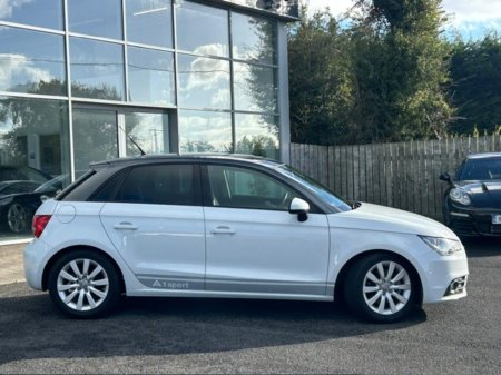 2013 Audi A1 - photo 9
