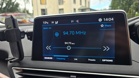 2019 Peugeot 5008 - photo 25