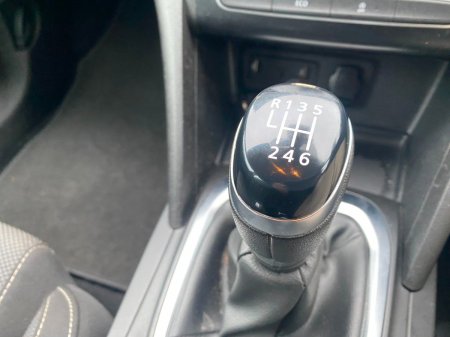 2019 Renault Megane - photo 17
