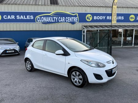 2015 Mazda Demio - photo 4