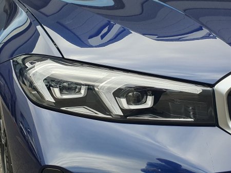 2026 BMW 3-Series - photo 21