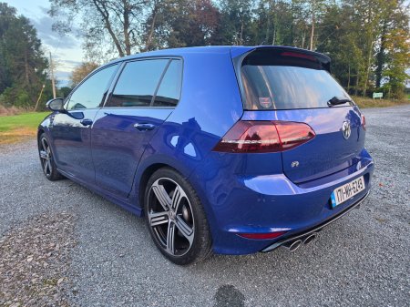 2017 Volkswagen Golf - photo 8