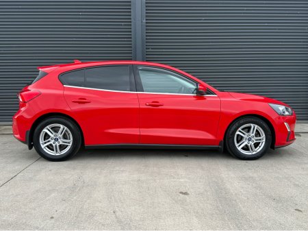 2020 Ford Focus - photo 3