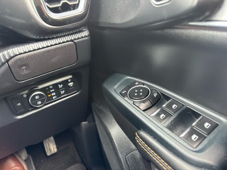 2024 Ford Ranger - photo 20
