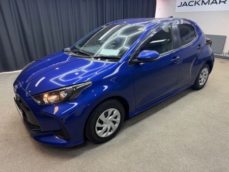 2021 Toyota Yaris - photo 4