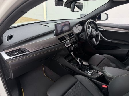 2021 BMW X2 - photo 20