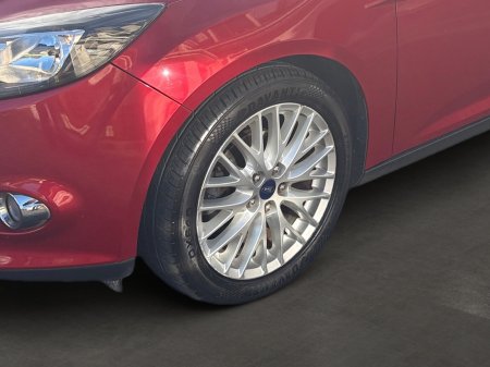 2013 Ford Focus - photo 6