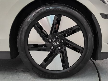 2023 Hyundai IONIQ 6 - photo 10