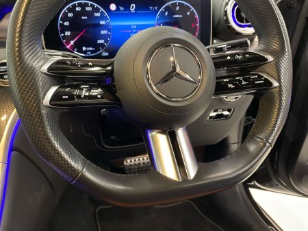 2023 Mercedes-Benz GLC - photo 17