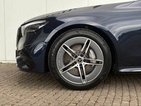 2026 Mercedes-Benz E-Class - photo 38