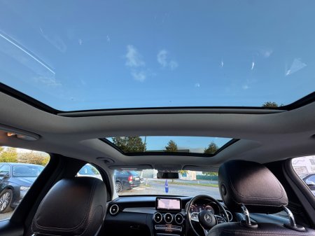 2019 Mercedes-Benz C-Class - photo 22