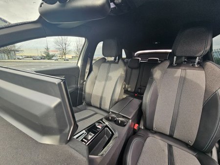 2024 Peugeot 3008 - photo 21