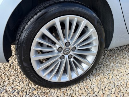 2021 Opel Astra - photo 12