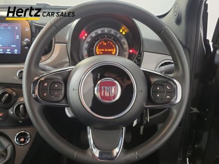 2023 Fiat 500 - photo 14