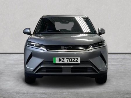 2025 BYD Other - photo 5