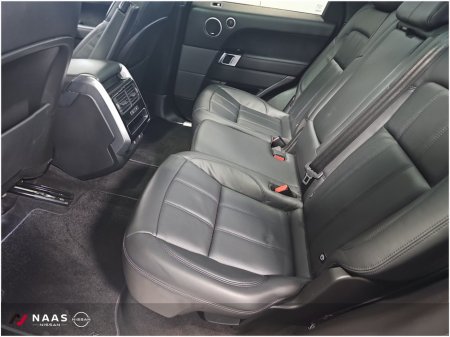 2022 Land Rover Range Rover Sport - photo 10