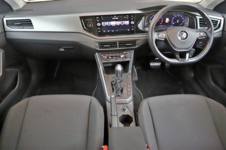 2019 Volkswagen Polo - photo 40