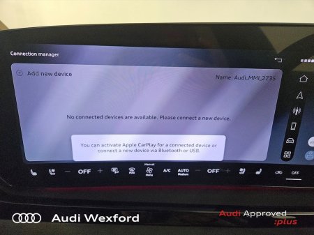 2026 Audi A6 - photo 18