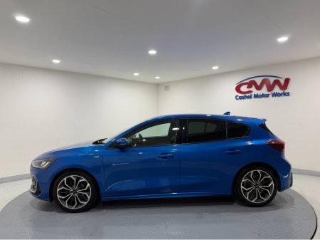 2023 Ford Focus - photo 4