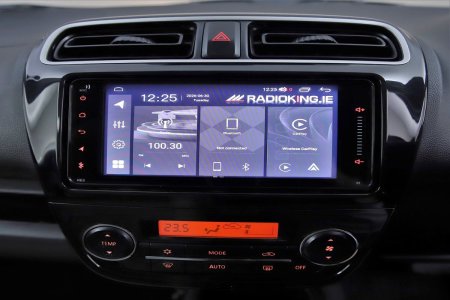 2021 Mitsubishi Mirage - photo 19