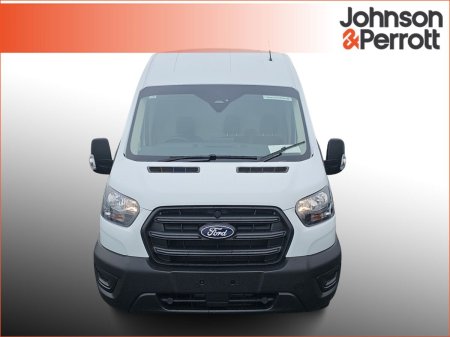 2026 Ford Transit - photo 8