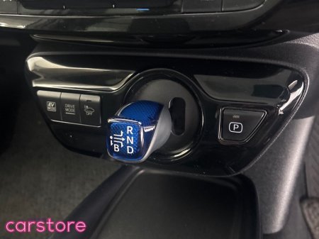 2019 Toyota Prius - photo 21