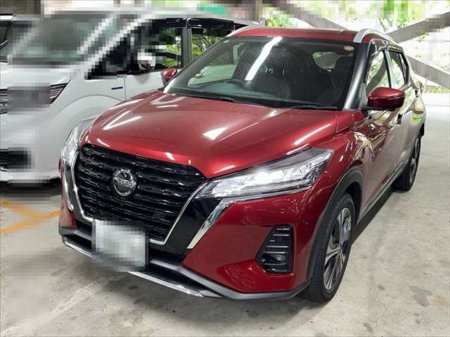 2022 Nissan Other - photo 3