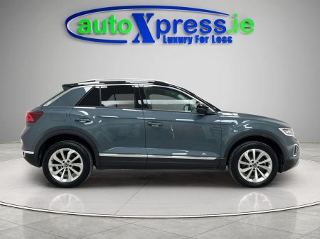 2023 Volkswagen T-Roc - photo 15