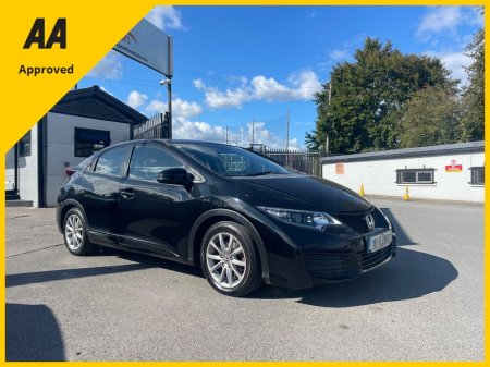 2016 Honda Civic - photo 15