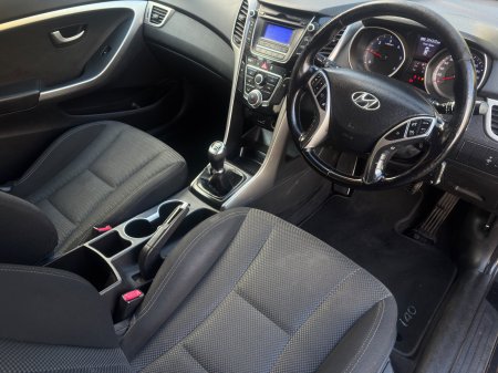 2013 Hyundai i30 - photo 2