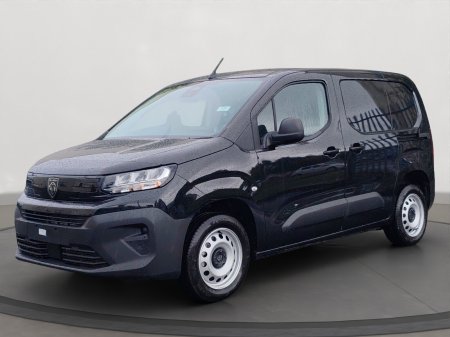 2026 Peugeot Partner - photo 15