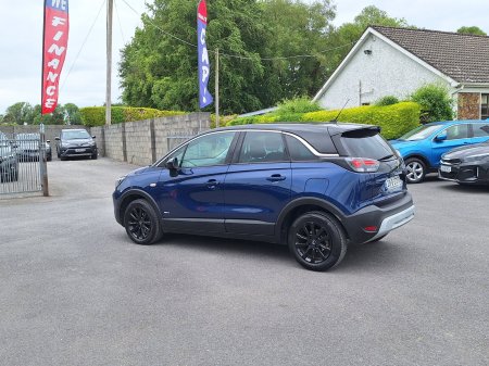 2023 Opel Crossland - photo 4