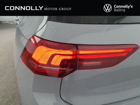2026 Volkswagen Golf - photo 16