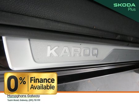 2026 Skoda Karoq - photo 18